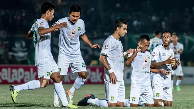 Persebaya Surabaya