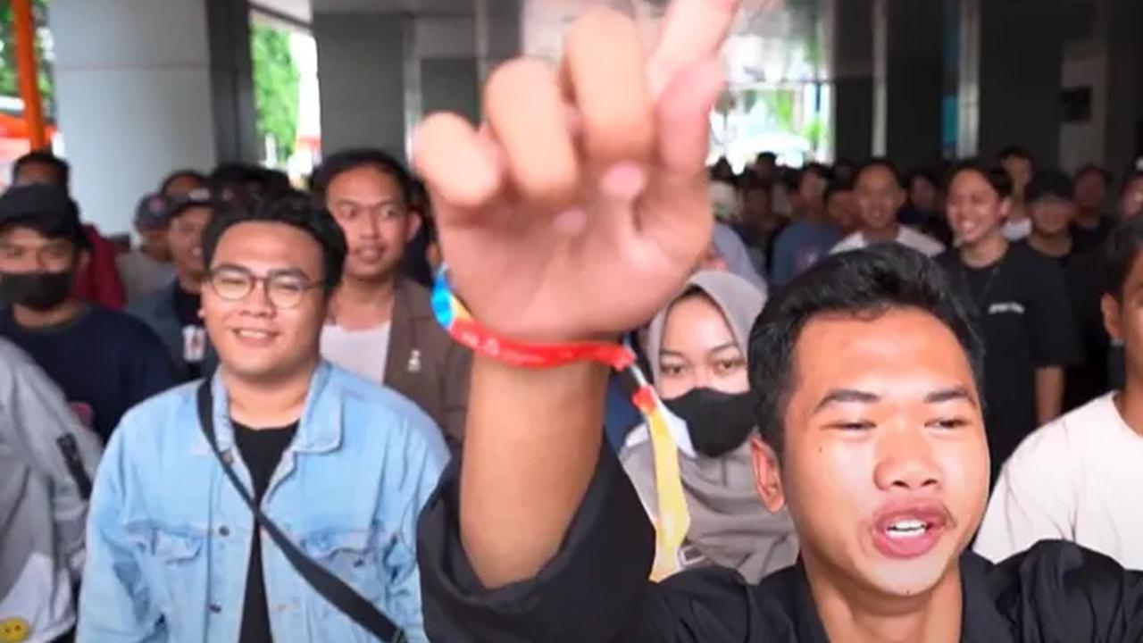 Dok. Istimewa