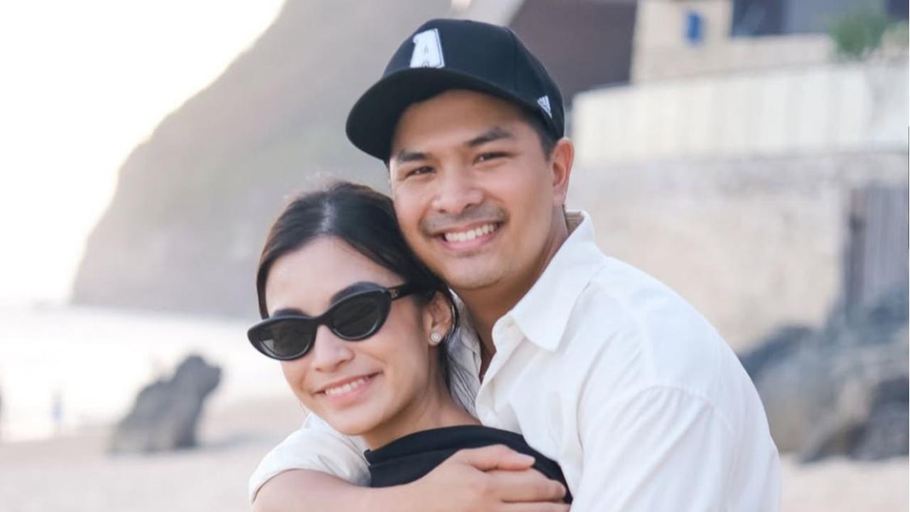 Pasangan yang Selalu Menebar Cinta dan Kehangatan,  Intip Potret Chelsea Olivia dan Gleen Alinsky yang Curi Perhatian