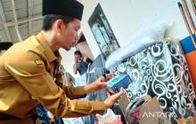Pembangunan Huntara Aceh Barat Rampung Jelang Idul Fitri, Siap Ditempati Korban Bencana