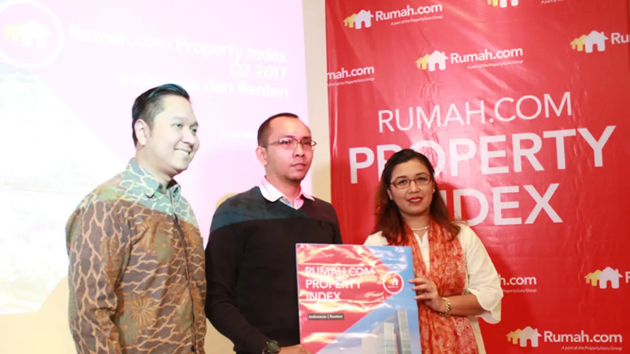 20170725-Rumah.com Property Index Q2 2017.