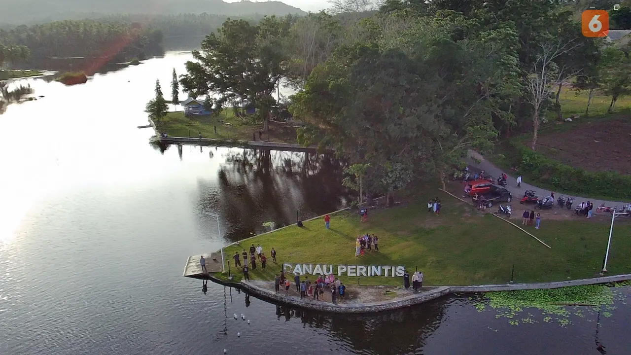 Danau Perintis