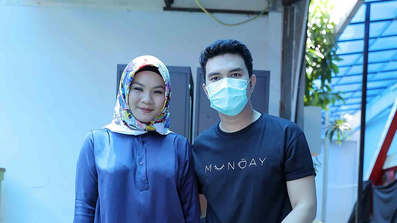 [Bintang] Aldi Taher