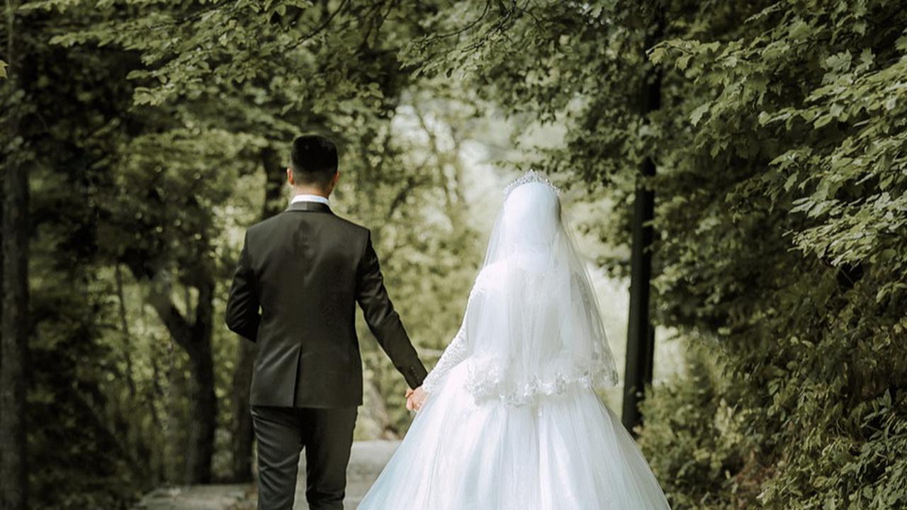 Kata Gombal Islami Penuh Makna, Romantis