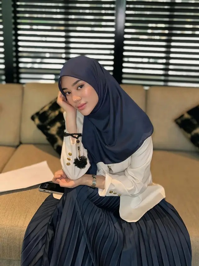 Clara Shinta