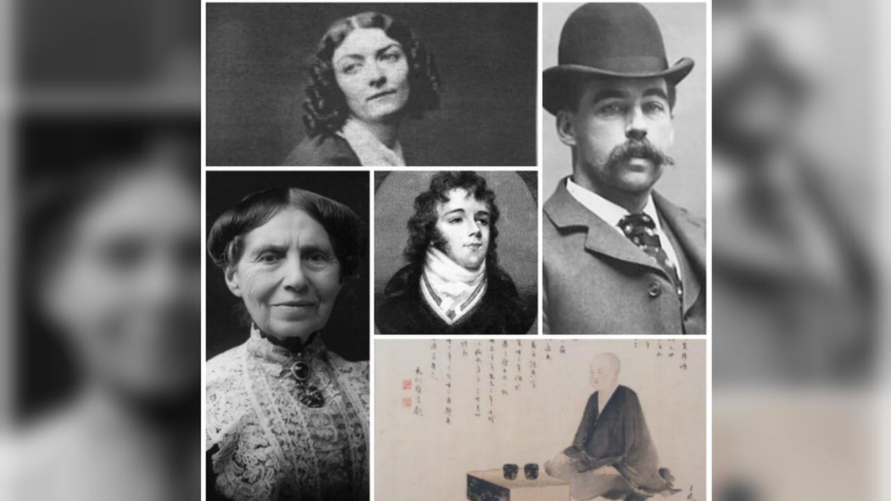 Mata-mata Hingga Pembunuh, Ini 5 Orang Terkenal Abad 19