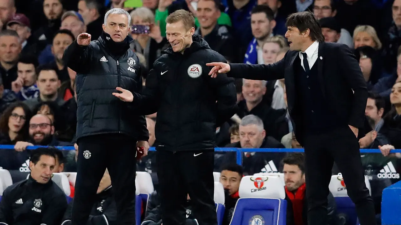Manchester-United-Chelseae-Piala-FA-Antonio-Conte-Jose-Mourinho