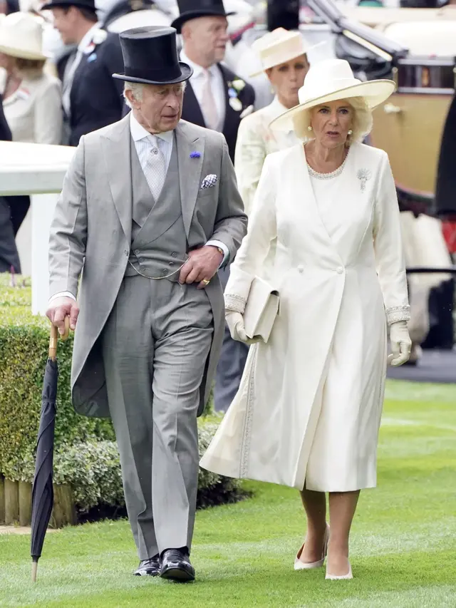 Ratu Camilla