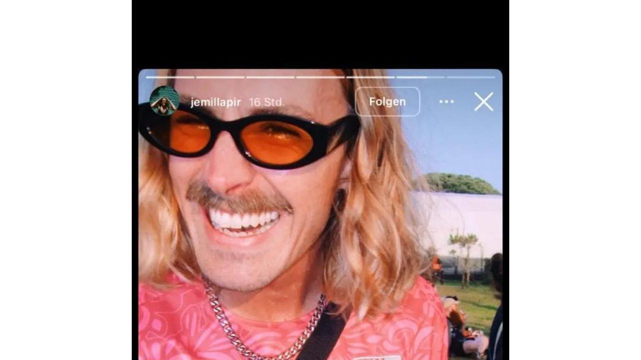 Jackson Irvine