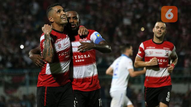 Madura United