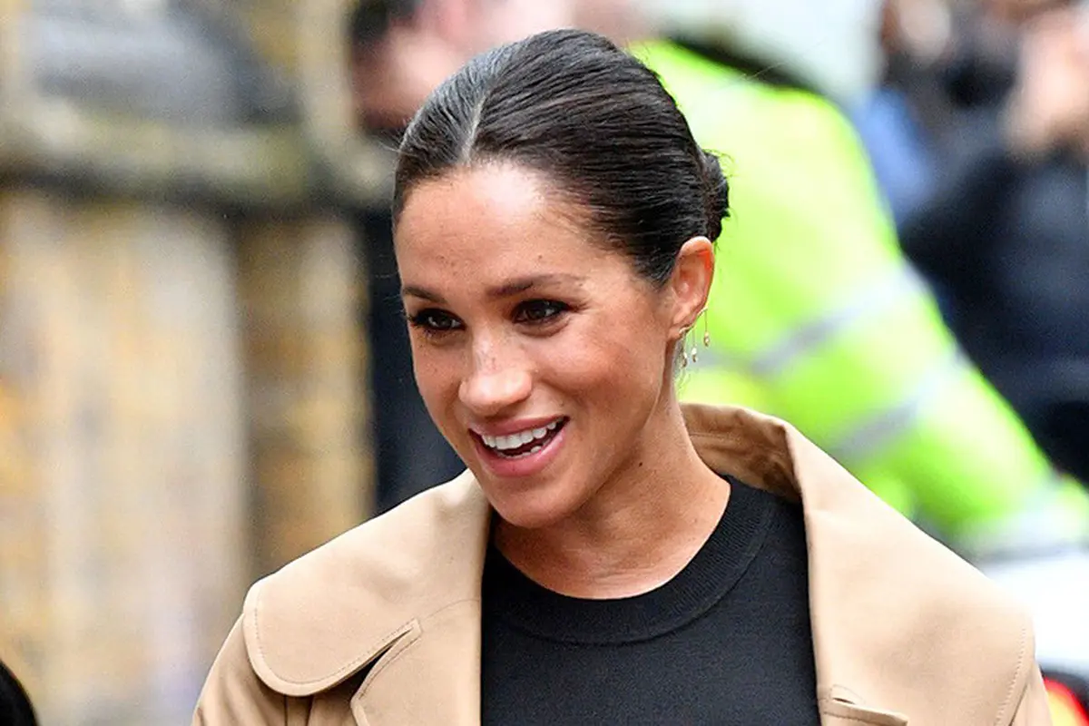 Meghan Markle