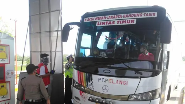 Pemkot Medan Buka Pendaftaran Mudik Gratis 2025, Cek Tanggalnya
