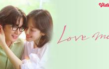 Love Me (2025): Drama Korea Tentang Healing Journey dan Penyembuhan Luka Batin, Tayang di Vidio