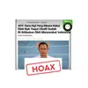 Deretan Hoaks Seputar Dana Haji, Simak Daftarnya