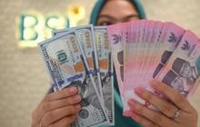 Tekanan Global Mereda, Rupiah Diprediksi Tutup Menguat Hari Ini