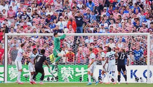 8 Besar Piala Dunia 2026 tanpa Wakil Tuan Rumah