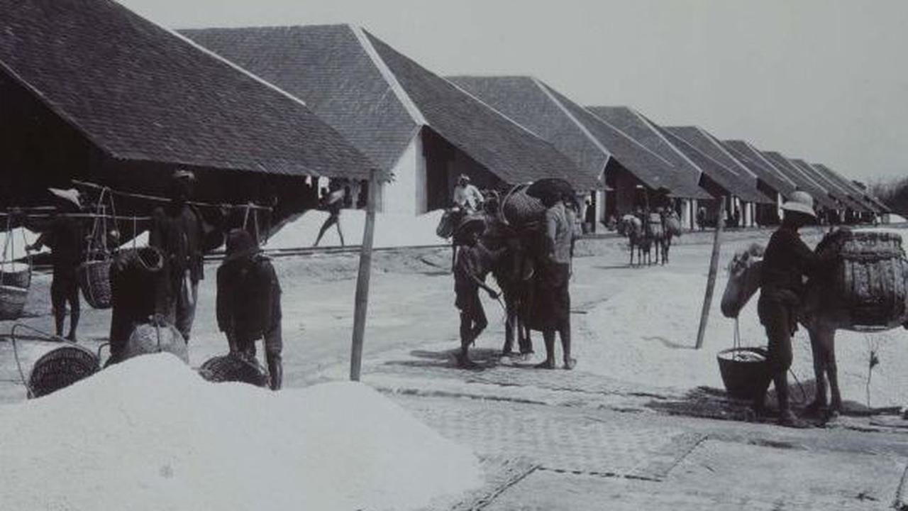 Dok. Istimewa