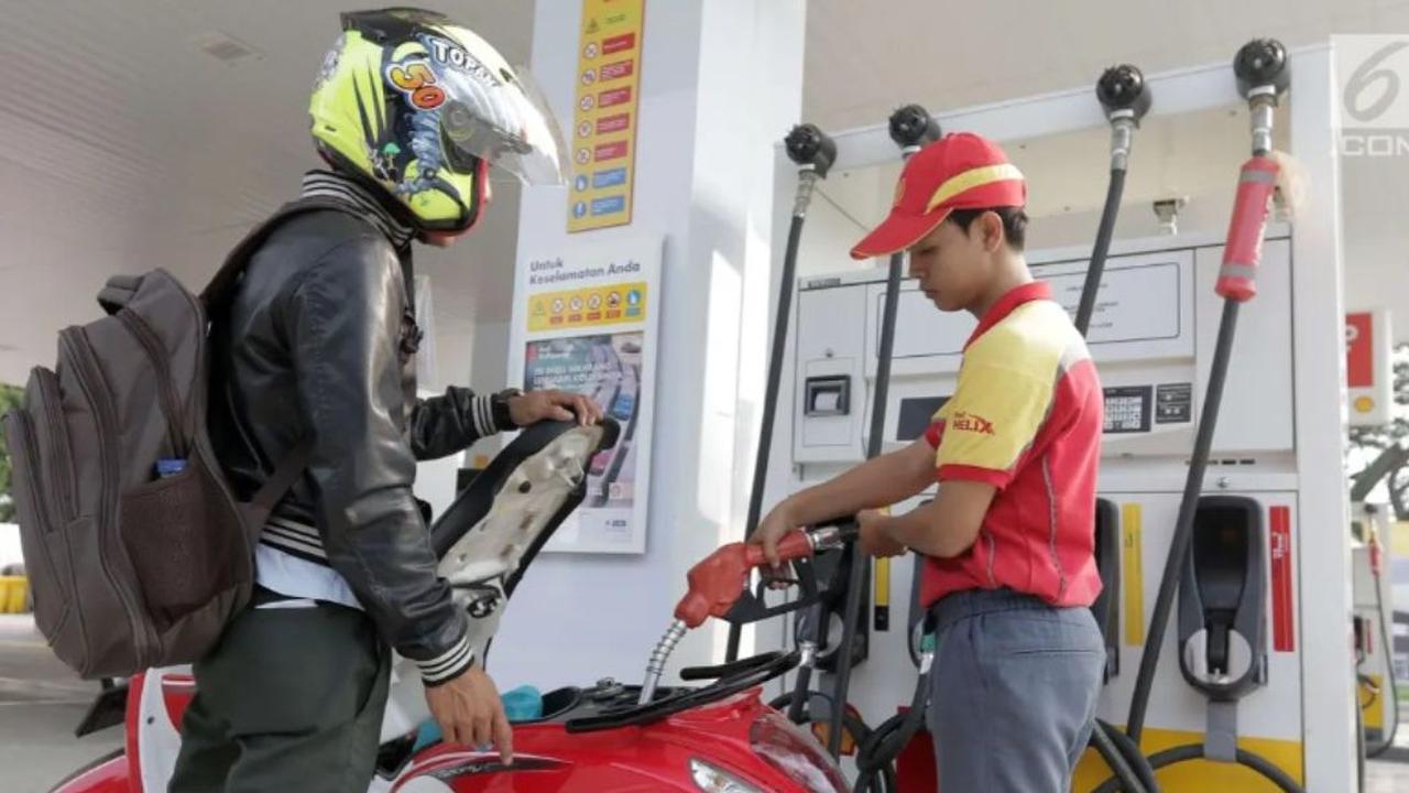 Modal yang Dibutuhkan untuk Membuka Franchise SPBU Shell, dari Rp1,5 Miliar hingga Rp7 Miliar