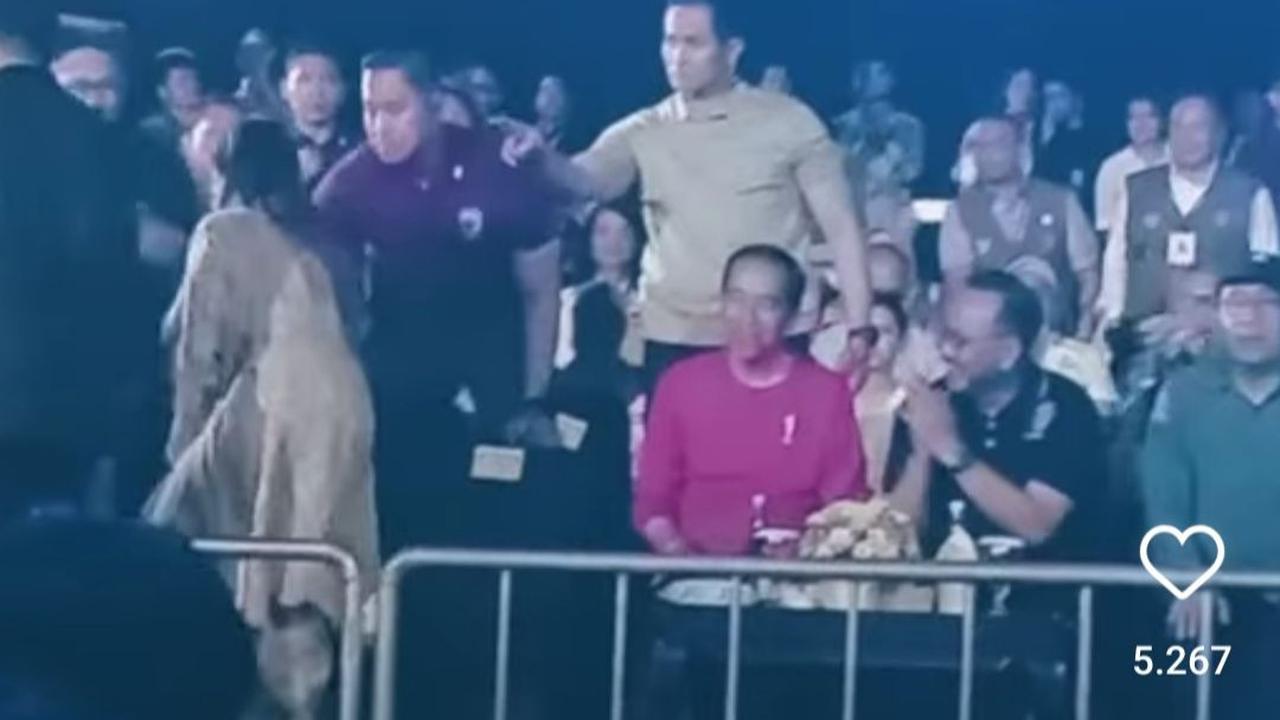 Dok. Istimewa