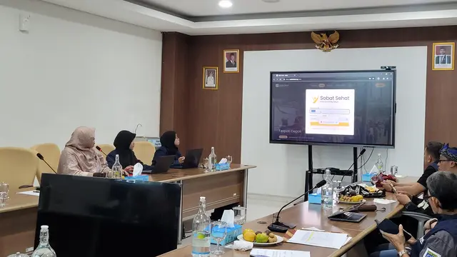 STT Terpadu Nurul Fikri Gandeng KORMI