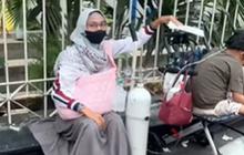 Gara-gara Paracetamol Anak 9 Tahun Gagal Ginjal Harus Cuci Darah, Ayah Langsung Kena Stroke Sang Ibu Jadi Tulang Punggung
