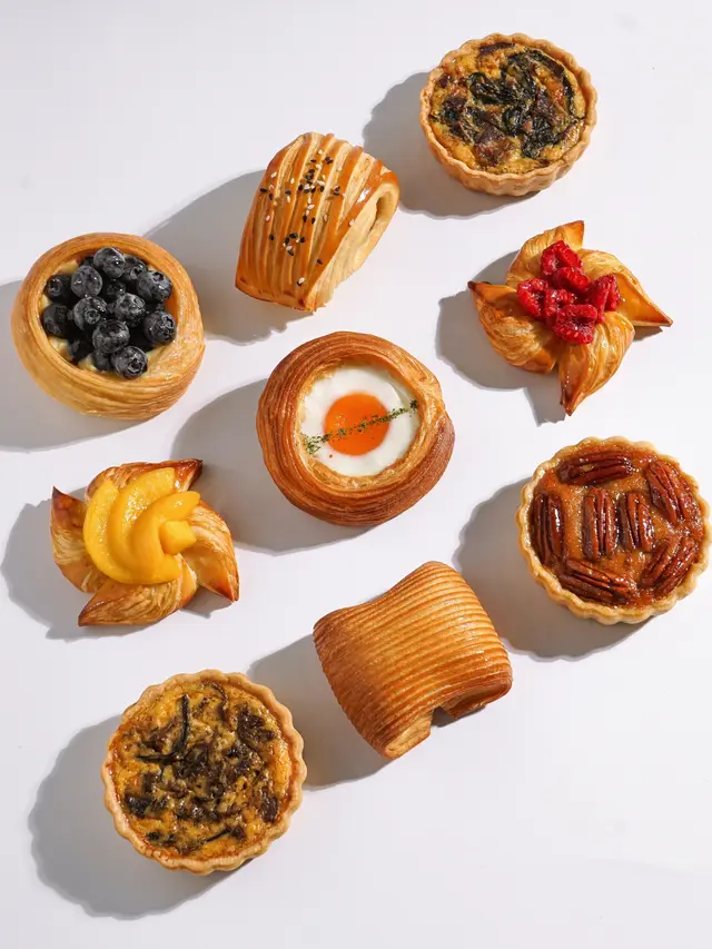 Destinasi Nongkrong Sehat ala Anak Jaksel, Ada Cold Pressed Juice dan Pastry Eksklusif