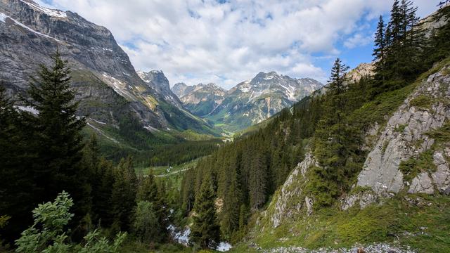 Vanoise National Park