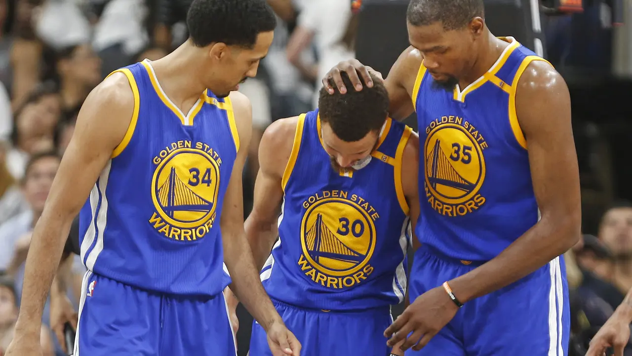Stephen Curry