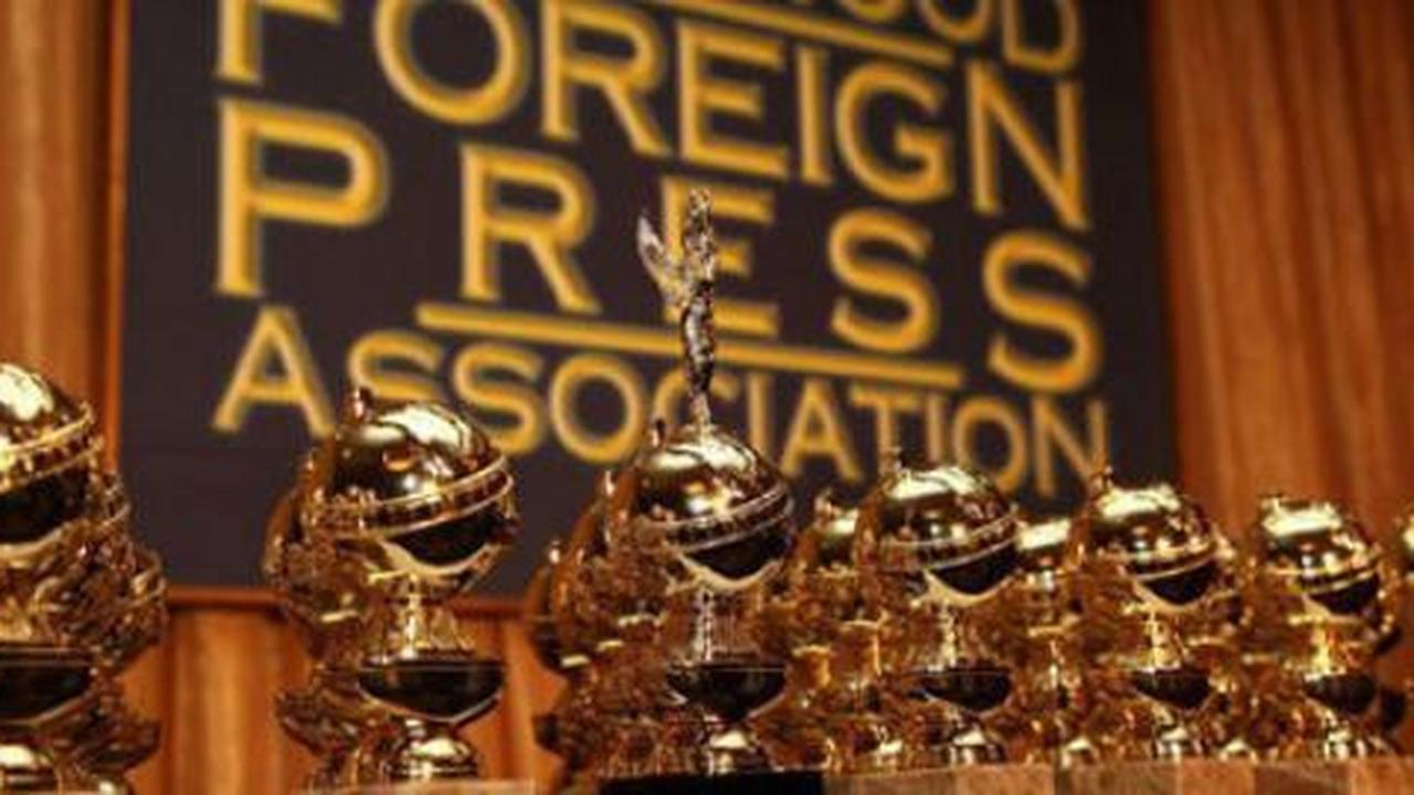 Daftar lengkap pemenang Golden Globe ke-70