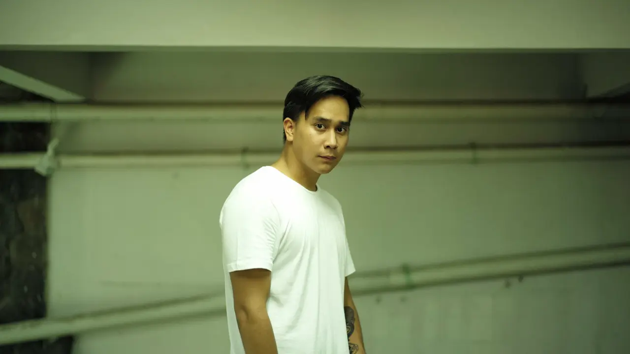 Ben Sihombing