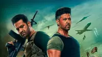 War 2 Reviews: Jr NTR and Hrithik Roshan's Debut, Between Action Praise and Story Criticism