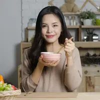 Manfaat mengonsumsi sup ayam./Copyright shutterstock.com/g/chaythawin