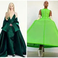 (FOTO: Dior - Valentino - Dior)