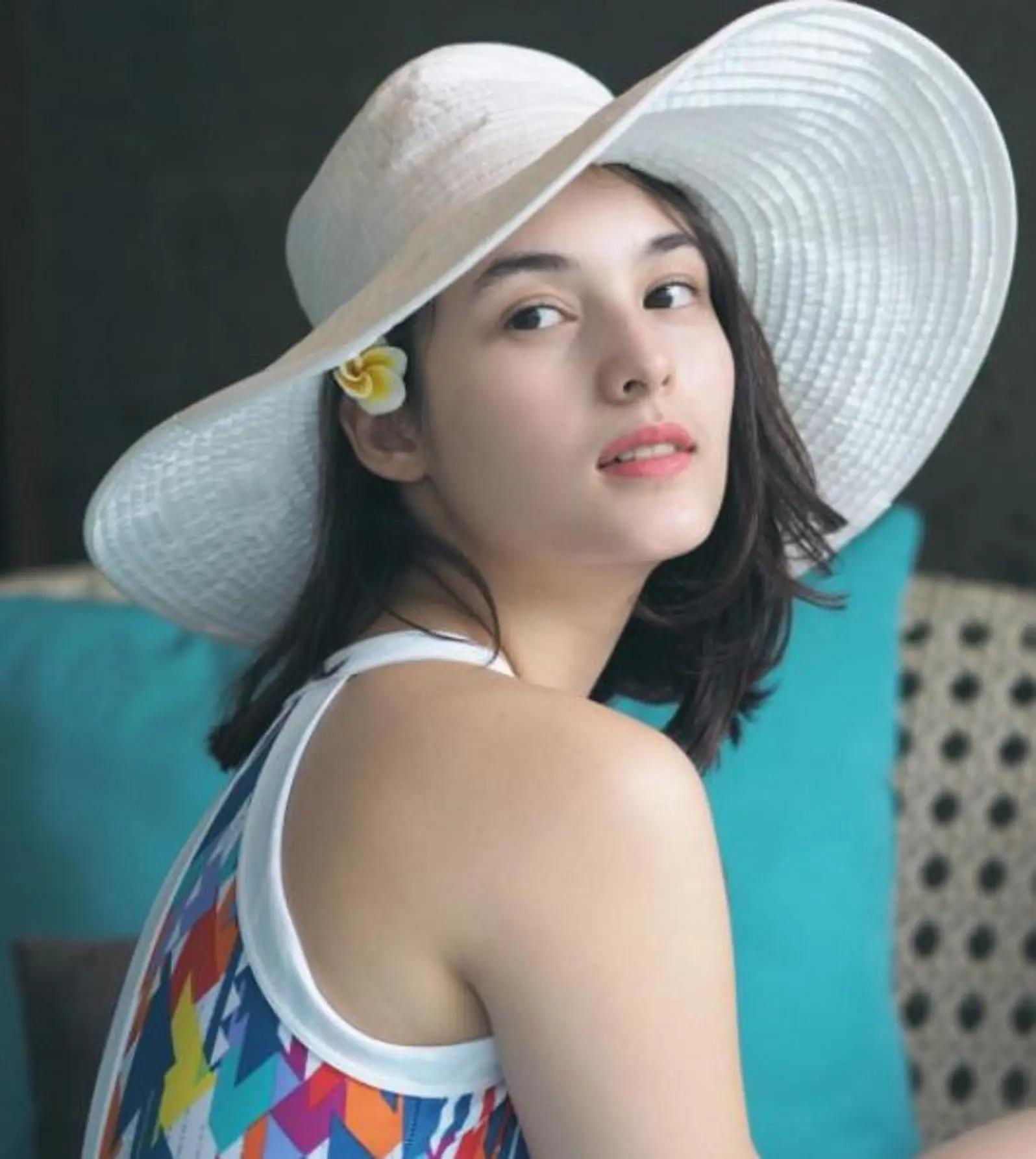 Chelsea Islan (Instagram/@chelseaislan)