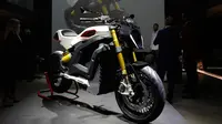 Motor Listrik Boleh Dimodifikasi, Asal..
