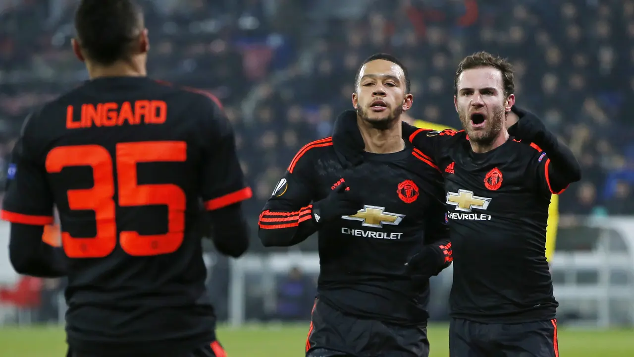 Babak I: MU Tertahan di Markas Midtjylland