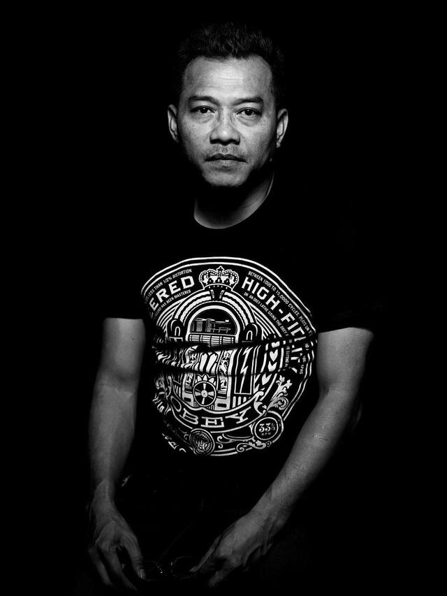 Anang Hermansyah. (Foto: Instagram @ananghijau)