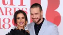 Cheryl dan Liam Payne pun miliki perbedaan usia satu dekade alias 10 tahun, loh! (REX/Shutterstock/HollywoodLife)