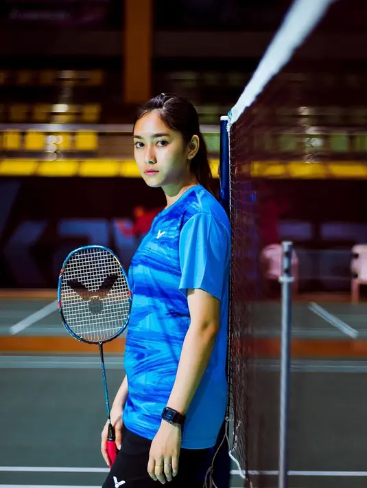 Olimpiade Tokyo 2020 menjadi ajang olahraga yang sangat dinantikan. Mengingat euphoria semangat yang membawa energi positif bagi semua orang. (Foto: Instagram/ @_thethtarthuzar_)