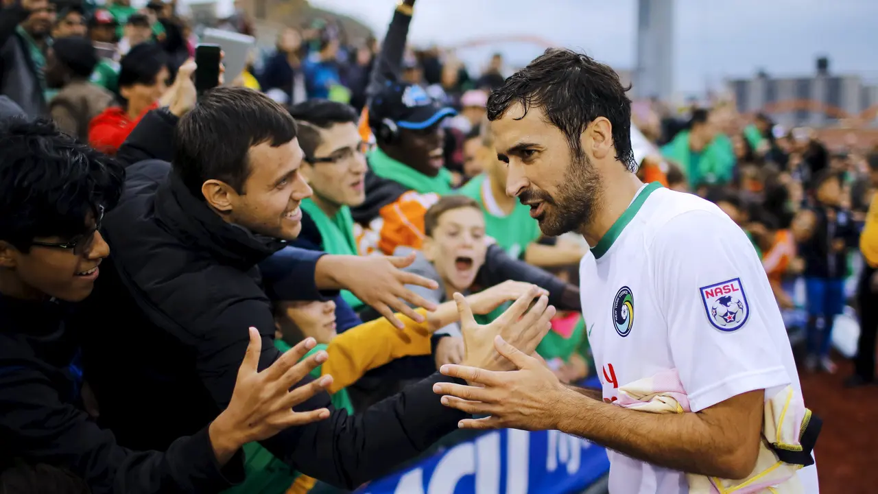 Raul Gonzalez