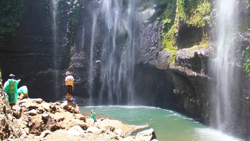 Air Terjun Madakaripura