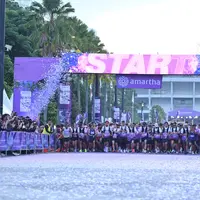 Antusiasme nyata gaungkan semangat UMKM Indonesia.