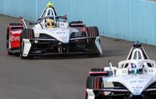 FOTO: 22 Pembalap Formula E Siap Bertarung di Jakarta E-Prix