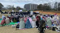 Pembangunan Masjid dan Pusat Mualaf Chiba Dukung Komunitas Muslim di Jepang