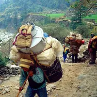 Annapurna, Nepal. (Sumber Foto: rontravel.com)
