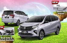 Kenali LCGC Mobil Bekas Daihatsu Sigra, Ekonomis dan Andalan Keluarga