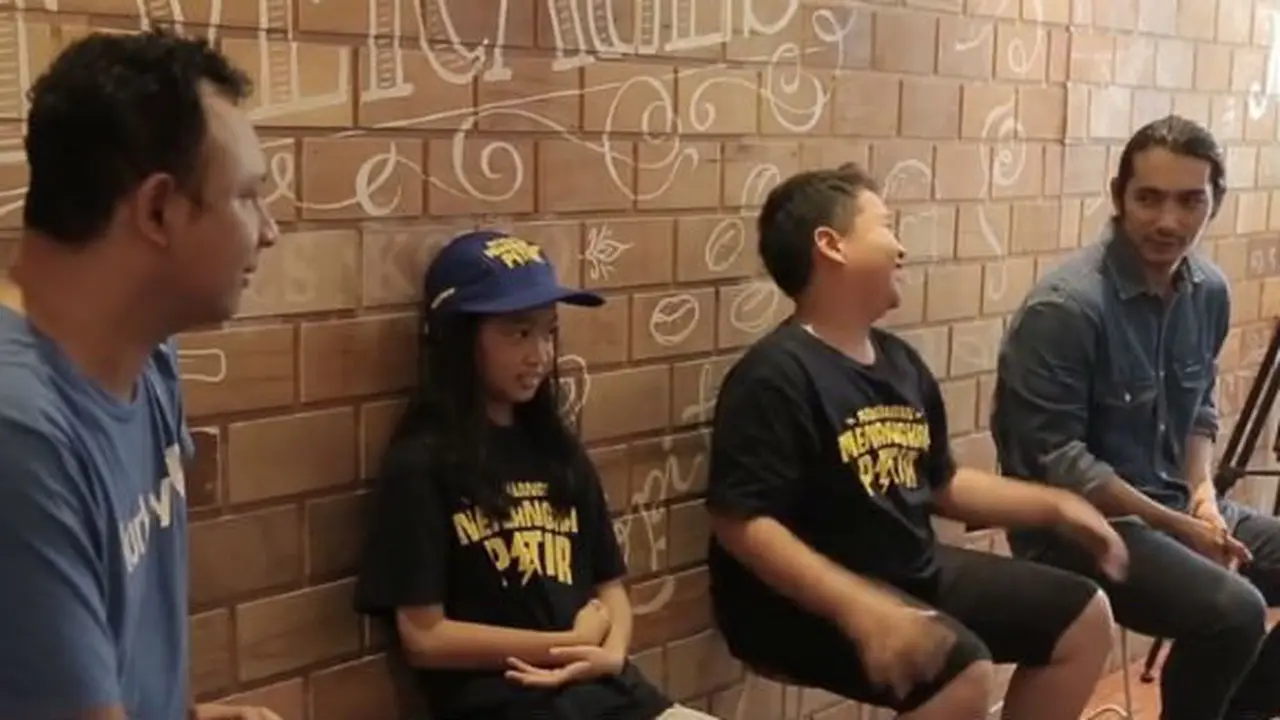 Ade Irawan/Kapanlagi.com