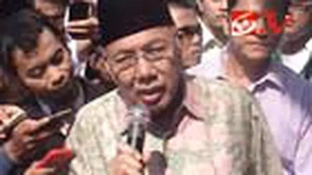 Mantan Mensos Akhirnya Hirup Udara Bebas