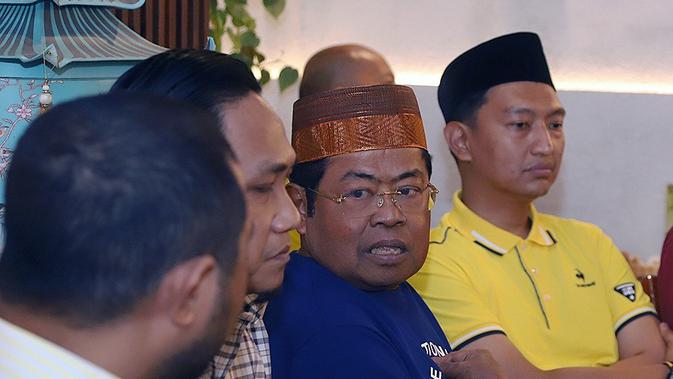 Golkar: Prabowo ke AS Perkuat Posisi Diplomasi Indonesia Bebas Aktif