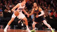 Knicks Sikat Magic, Boston Celtics Tersingkir dari NBA Cup 2025
